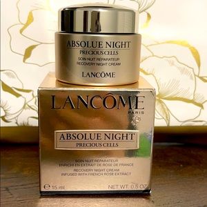 **FINAL MARKDOWN*Absolue Night Precious Cells